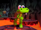 Croc: Legend of the Gobbos on aivan yht&auml; suloinen kuin ennenkin