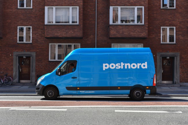 Tanskan posti jakaa viimeiset kirjeet tänä jouluna, mikä päättää 400-vuotisen perinteen