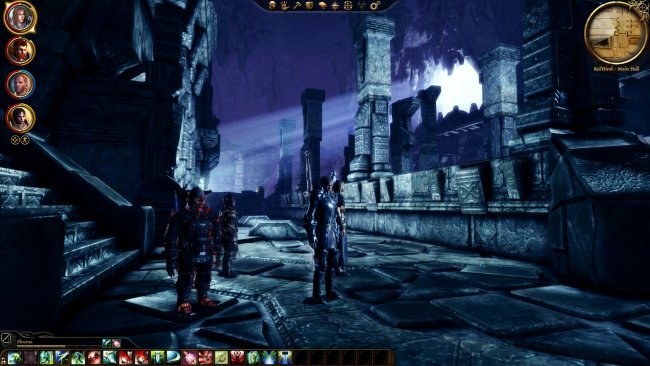 Dragon Age: Origins