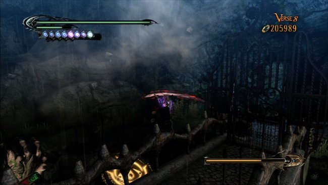 Bayonetta