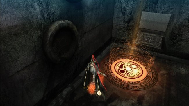Bayonetta