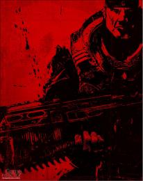 Gears of War 2 marraskuussa