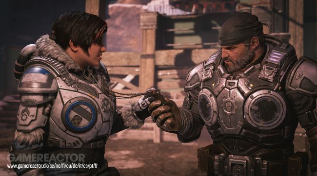 Gears 5