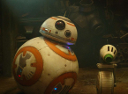 BB-8:n n&auml;yttelij&auml;n mielest&auml; Star Wars -jatko-osatrilogia ei ole "yht&auml;&auml;n polarisoivampi" kuin esiosatrilogia