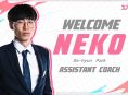 Hangzhou Spark rekrytoi Nekon valmentajaksi