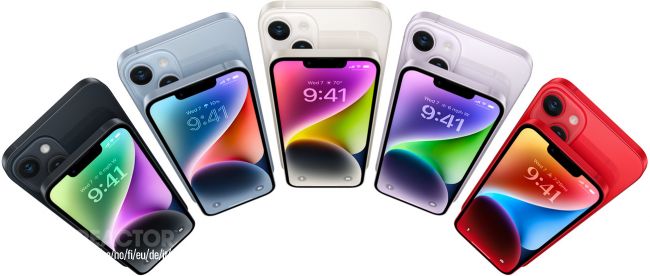 Apple lanseeraa vaaka- ja pystysuuntaisen taittuvan puhelimen 20-vuotisjuhlavuoden iPhonen rinnalle 3 vuoden sisällä