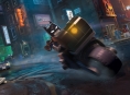Lego Batman: Legacy of the Dark Knight n&auml;enn&auml;isesti viiv&auml;stynyt Nintendo Switch 2:lla