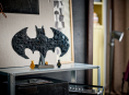 Lego paljastaa uusia Batman-settejä, jotka sisältävät pelin sisäistä digitaalista sisältöä, joka liittyy vuoden 2026 Legacy of the Dark Knight -peliin