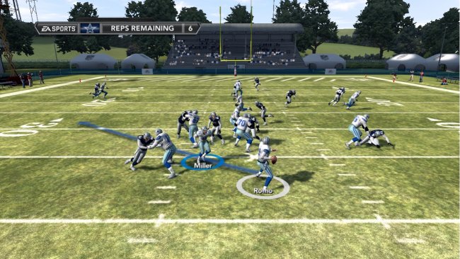 Madden NFL 12