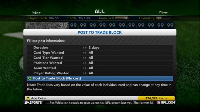 Madden NFL 12