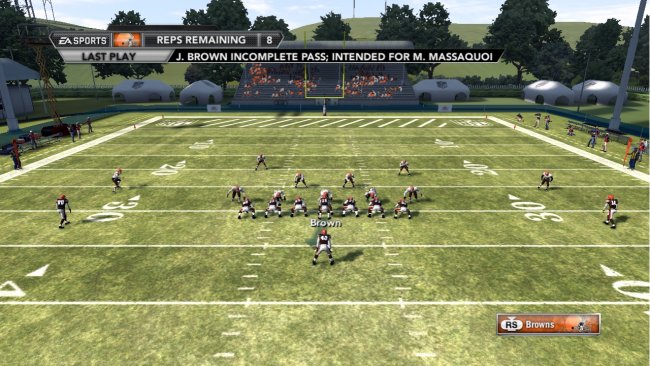 Madden NFL 12
