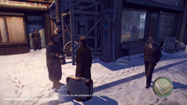 Mafia II: Definitive Edition