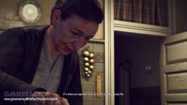 Mafia II: Definitive Edition