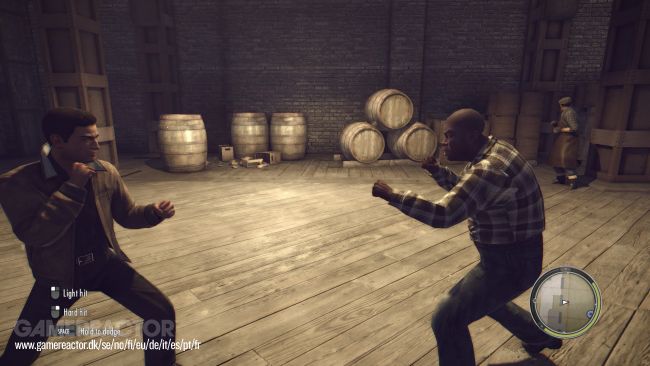 Mafia II: Definitive Edition