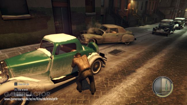 Mafia II: Definitive Edition