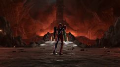 Metroid Prime 4: Beyond - Flare Pool - opas ohjuslaajennuksiin, elementtilaukaisulaajennuksiin ja energiasäiliöihin