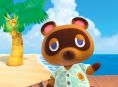 Animal Crossing: New Horizons on Japanin kaikkien aikojen myydyin peli