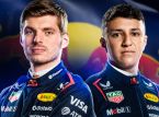 Red Bull julkistaa kuljettajakokoonpanon vuodelle 2026, Tsunoda menett&auml;&auml; paikkansa... mutta pysyy "Red Bull -perheess&auml;"