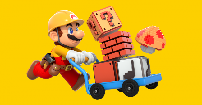 Super Smash Bros for Wii U