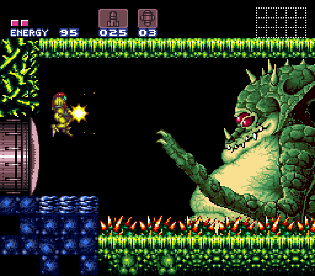 SNES vs. Mega Drive: Pelit, jotka ratkaisivat konsolisodan