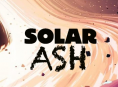 Perjantain arviossa Solar Ash