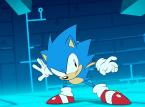 Sonic Mania Adventuresin viimeinen episodi on saatavilla nyt Youtubesta!