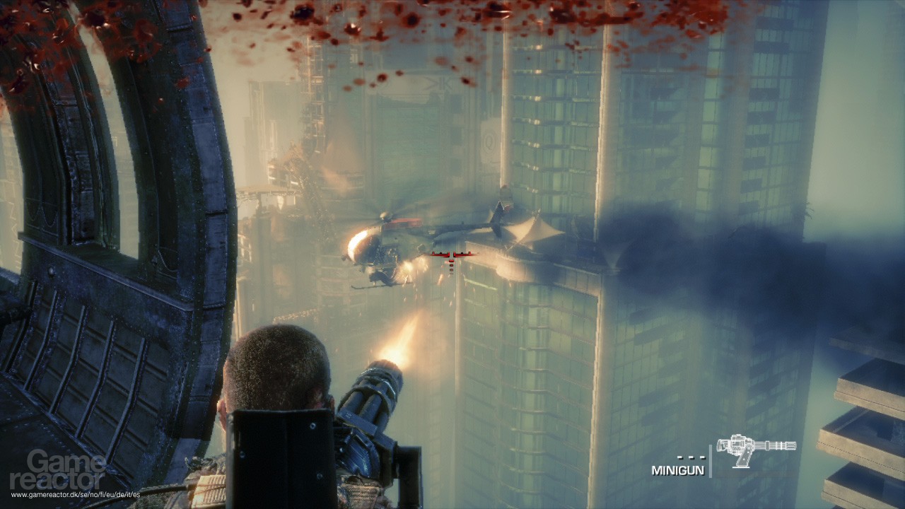 Spec Ops: The Line