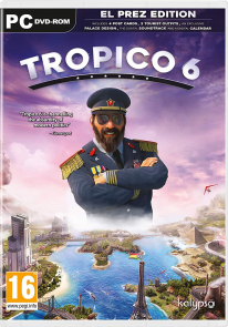 Tropico 6