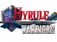 Hyrule Warriorsin keräilyversioon kaulahuivi