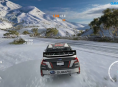 Tsekkaa vartti Forza Horizon 3: Blizzard Mountainia