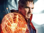 Doctor Strange Benedict Cumberbatch aikoo pitää taukoa näyttelemisestä
