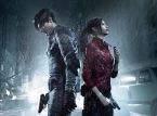 Resident Evil 2:n arcade-peli on tulossa Eurooppaan, Amerikkaan ja Japaniin t&auml;n&auml; vuonna