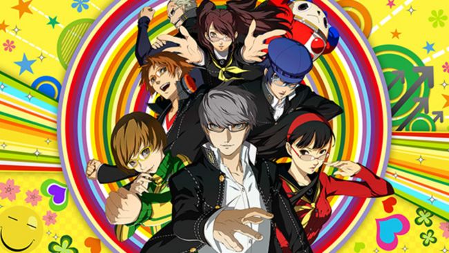 Persona 6