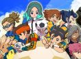 Inazuma Eleven: Victory Road siirretty marraskuulle
