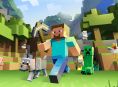 Xboxin kerrotaan k&auml;ytt&auml;neen Minecraft in tuottoja muiden pelihankkeidensa rahoittamiseen