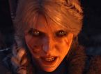 Geraltin &auml;&auml;ni sanoi sanottavansa siit&auml;, ett&auml; Ciri on p&auml;&auml;osassa peliss&auml; The Witcher 4