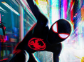 Spider-Man: Beyond the Spider-Verse Tuottajat kertovat odotetun elokuvan tilanteesta: &rdquo;Se on etenem&auml;ss&auml; todella hyvin&rdquo;