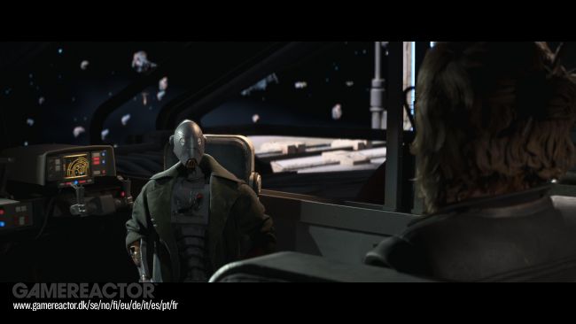 Star Wars Outlaws