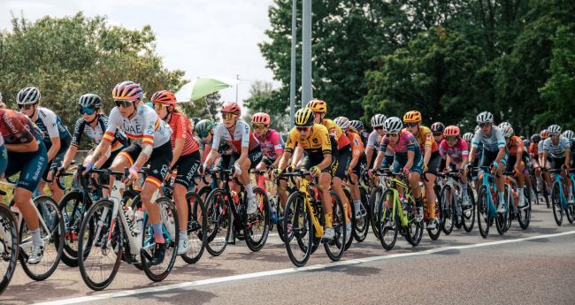 Tour de France 2027 paljastaa Skotlannissa, Englannissa ja Walesissa ajettavat kuusi etappia miesten ja naisten kilpailussa