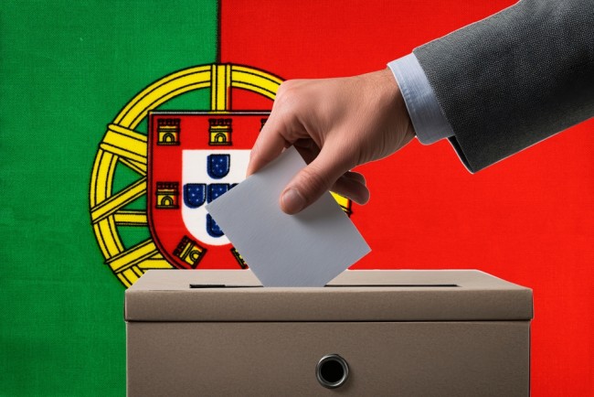 Portugalissa on edessä vaalikilpailu: Sosialistinen Seguro kohtaa äärioikeistolaisen Venturan 8. helmikuuta.