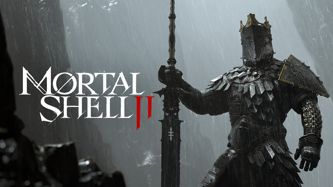 Mortal Shell II