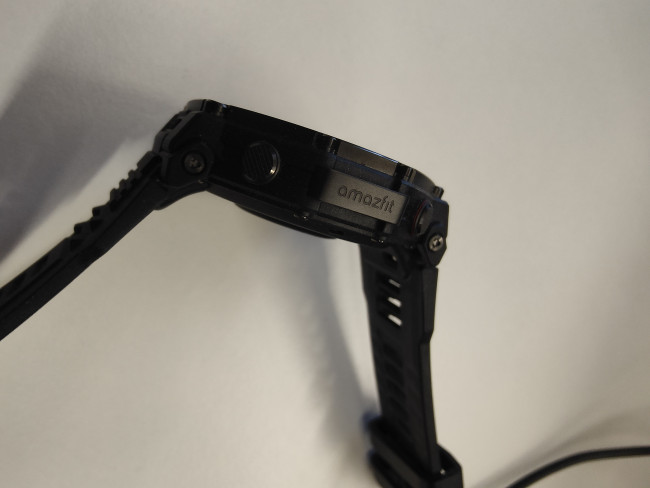 Amazfit  T-Rex 3 Pro (kello)