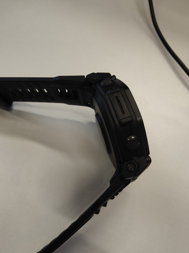 Amazfit  T-Rex 3 Pro (kello)
