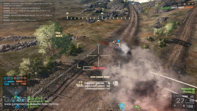 Battlefield 4