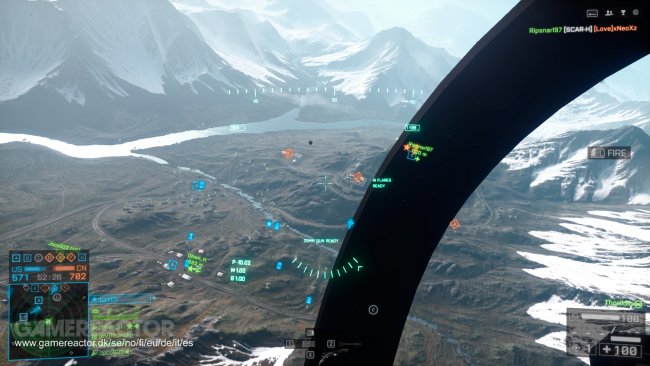 Battlefield 4