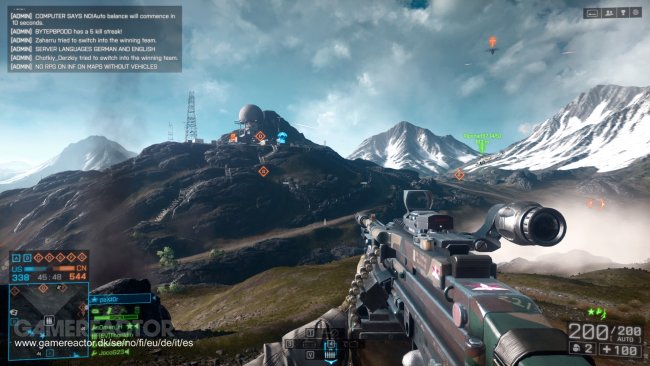 Battlefield 4