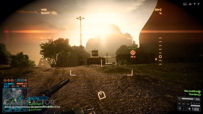 Battlefield 4