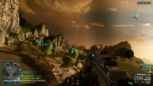 Battlefield 4