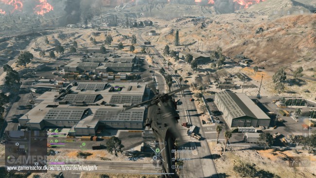 Battlefield 6: Redsec