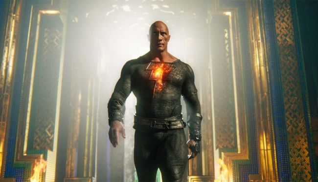 Black Adam